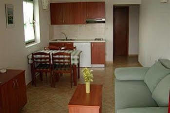 Adria Apartments Weißenburg Exterior foto